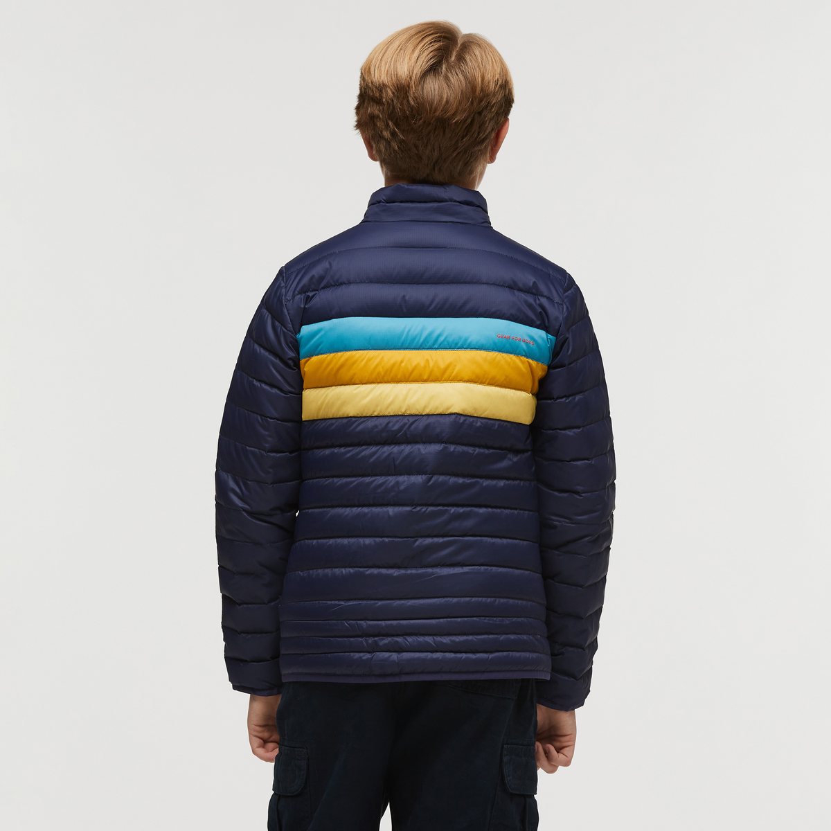 Fuego Down Jacket Kids' - Image 23