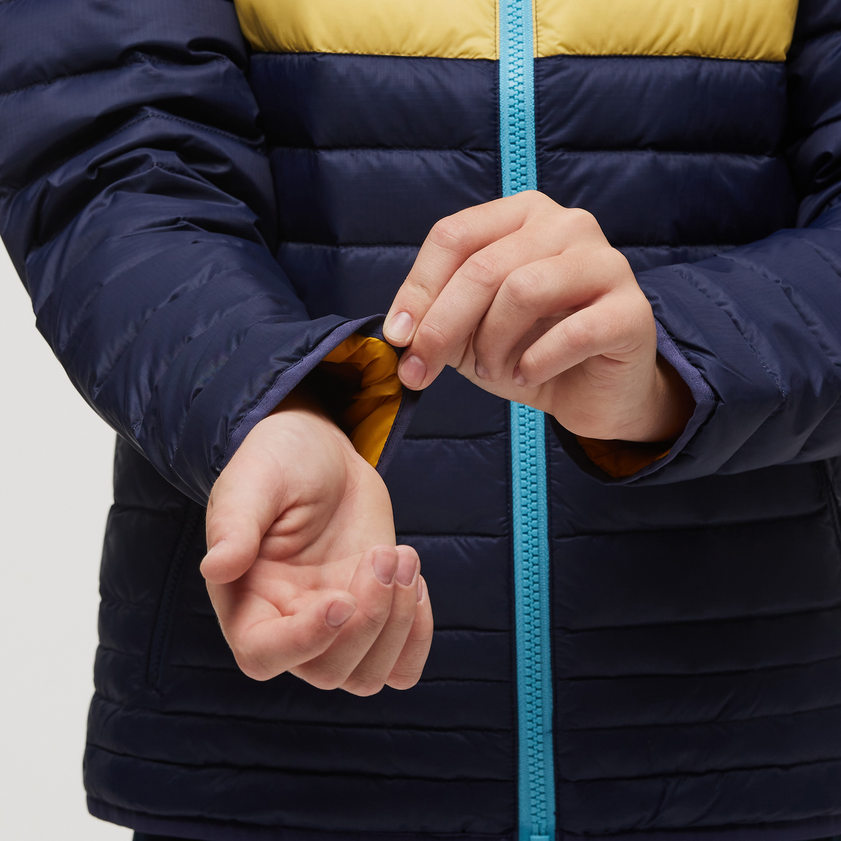 Fuego Down Jacket Kids' - Image 26