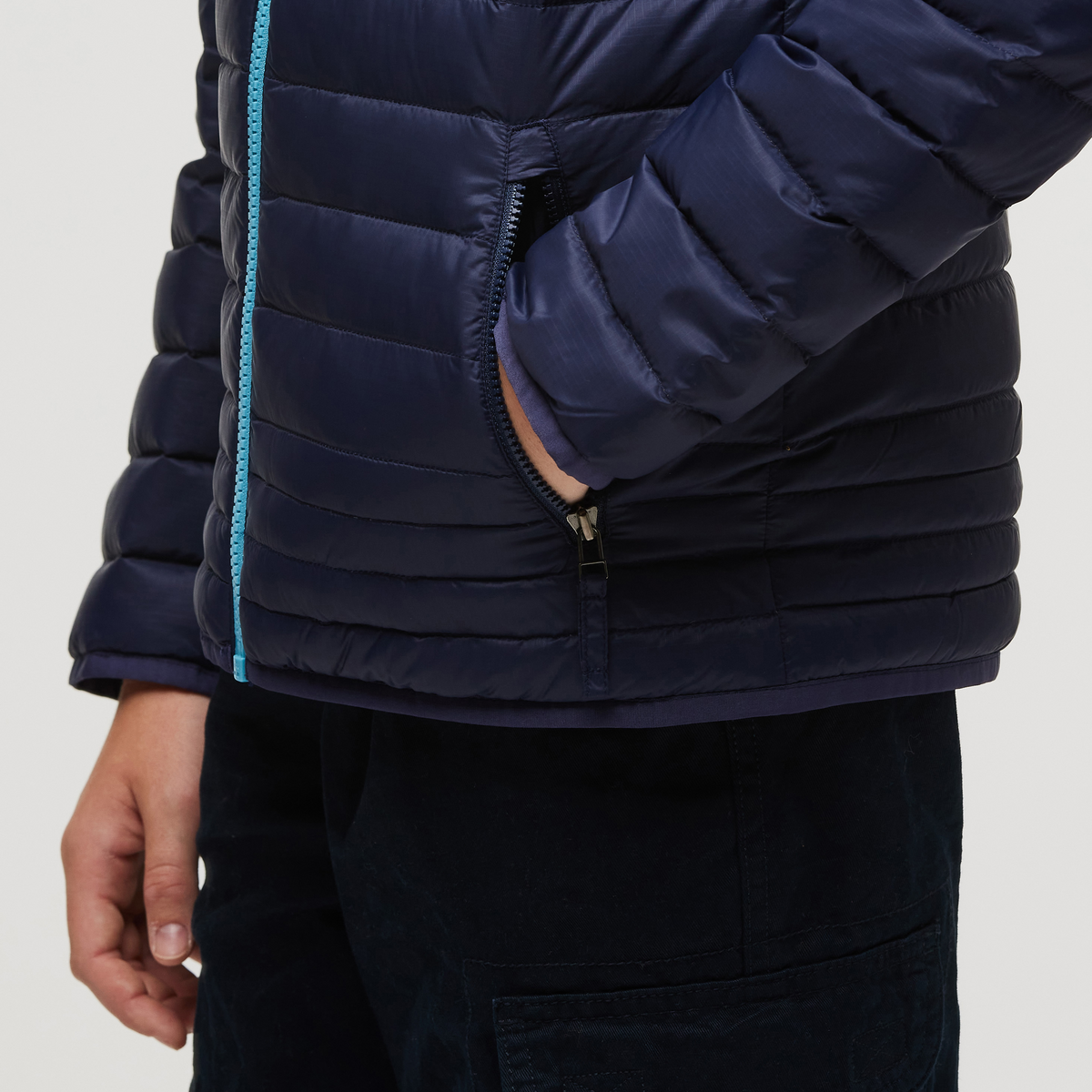 Fuego Down Jacket Kids' - Image 25