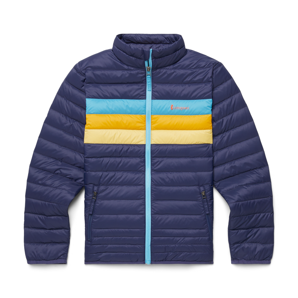 Fuego Down Jacket Kids' - Image 28