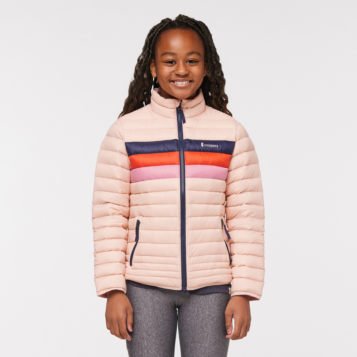 Fuego Down Jacket Kids' - Image 7