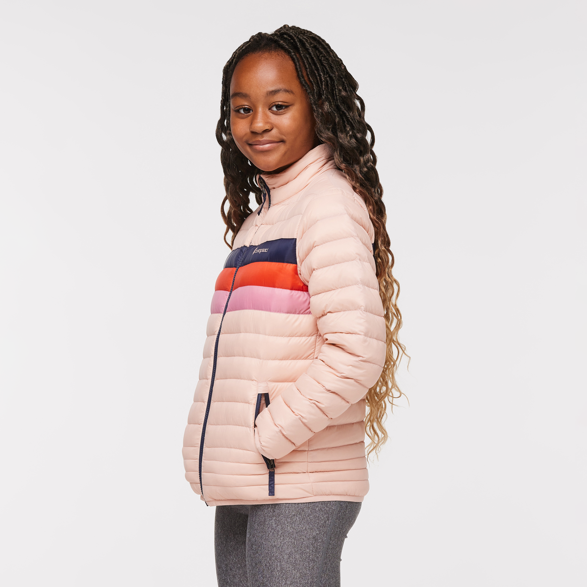 Fuego Down Jacket Kids' - Image 9