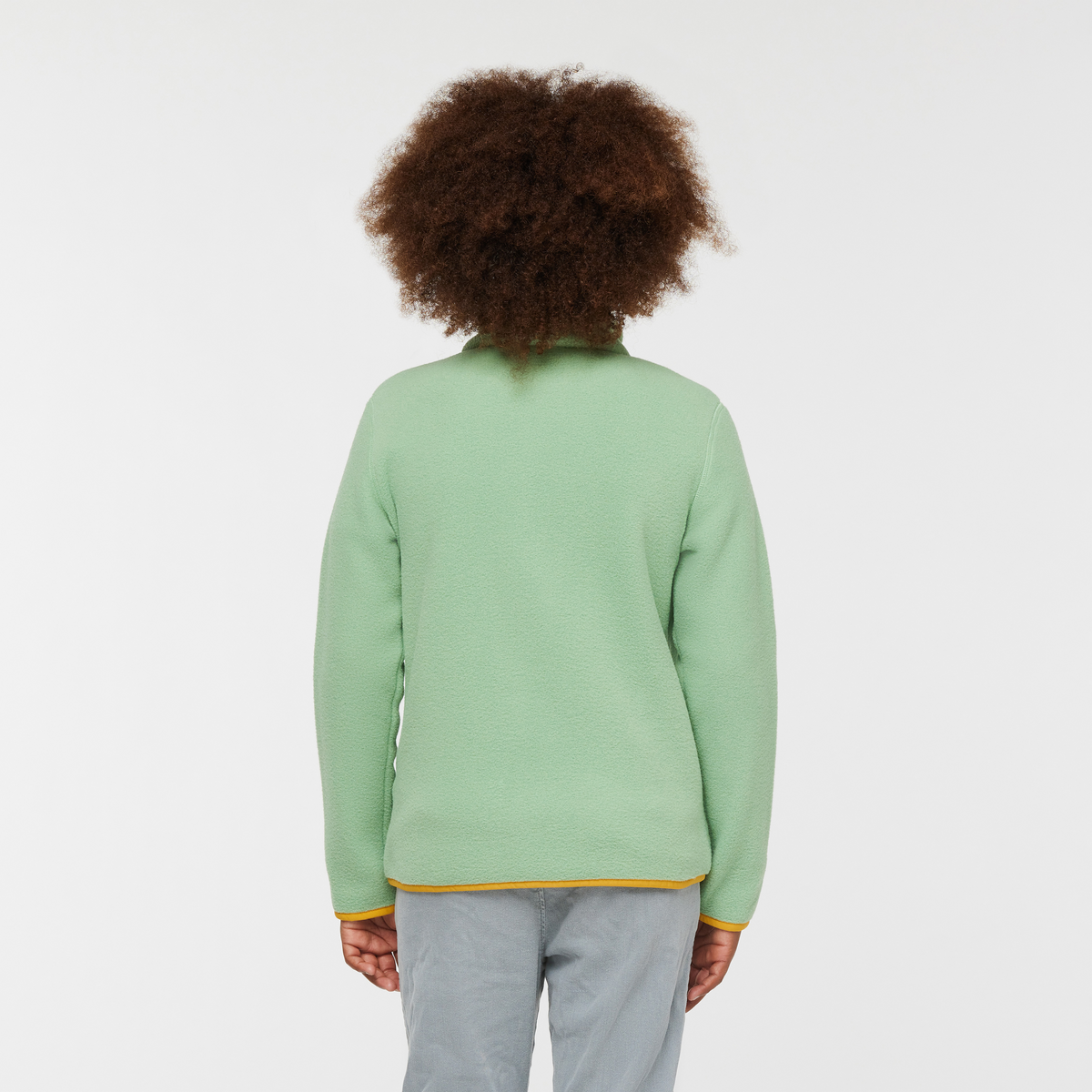Teca Fleece Jacket Kids' - Image 11