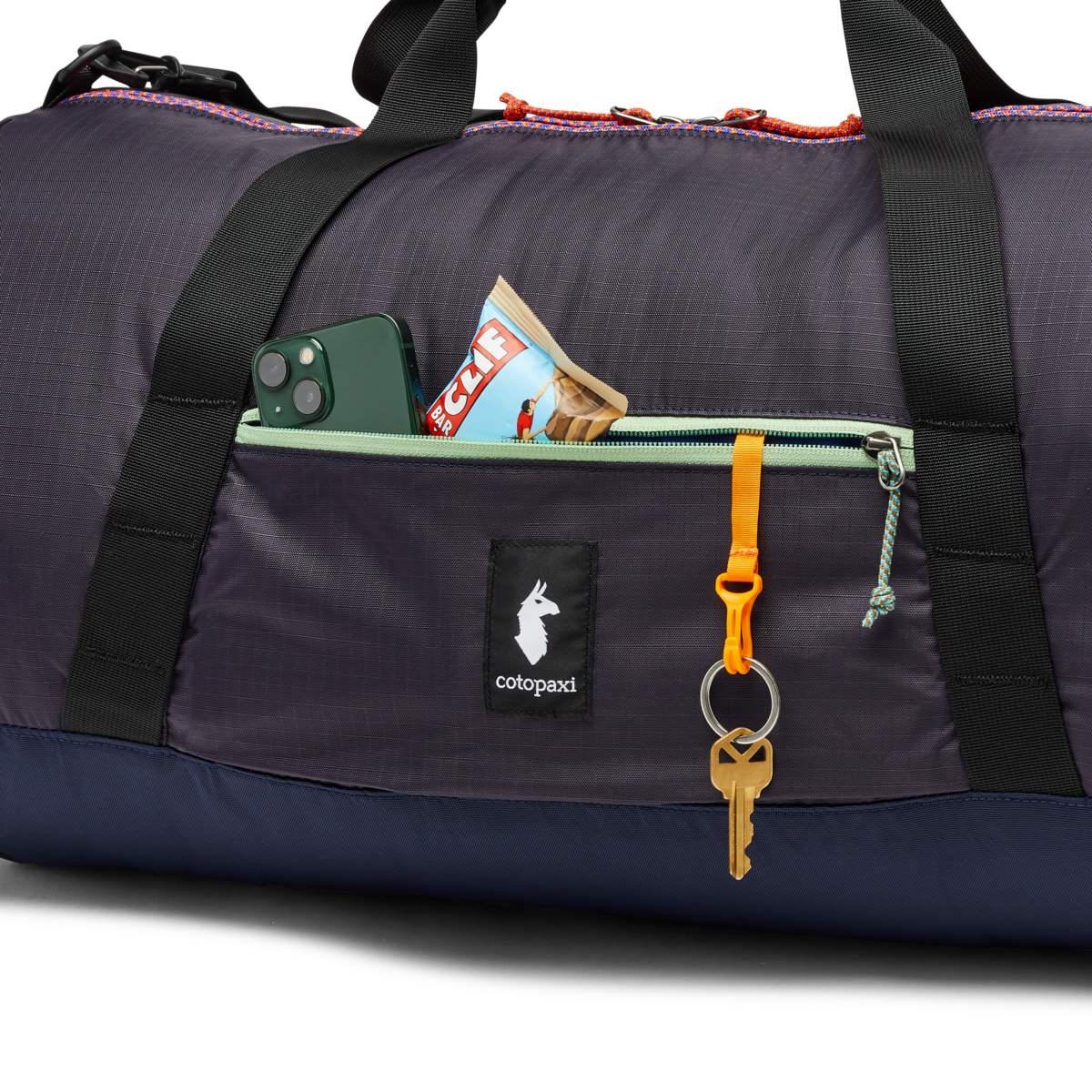 Ligera 45L Duffel Bag every day - Image 15