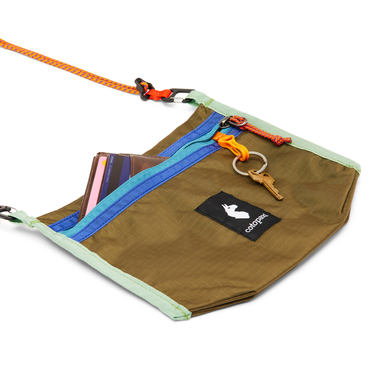 Lista 2L Lightweight Crossbody Bag every day - Image 9