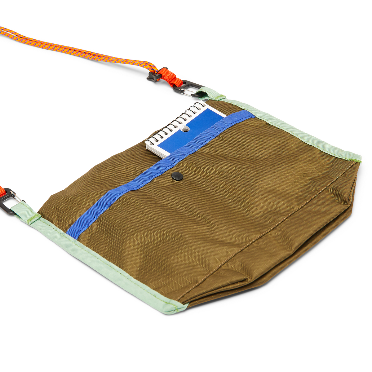 Lista 2L Lightweight Crossbody Bag every day - Image 10