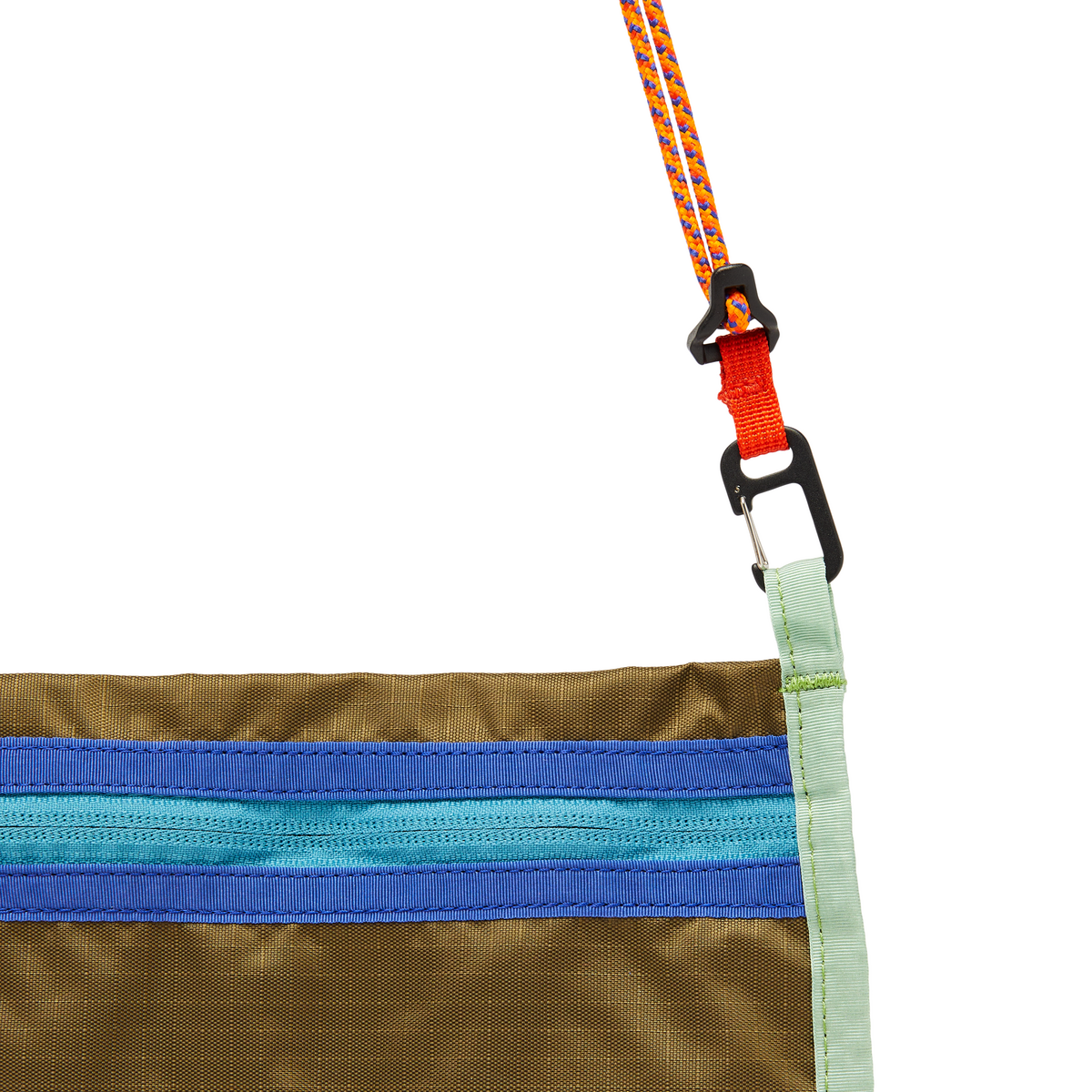 Lista 2L Lightweight Crossbody Bag every day - Image 11