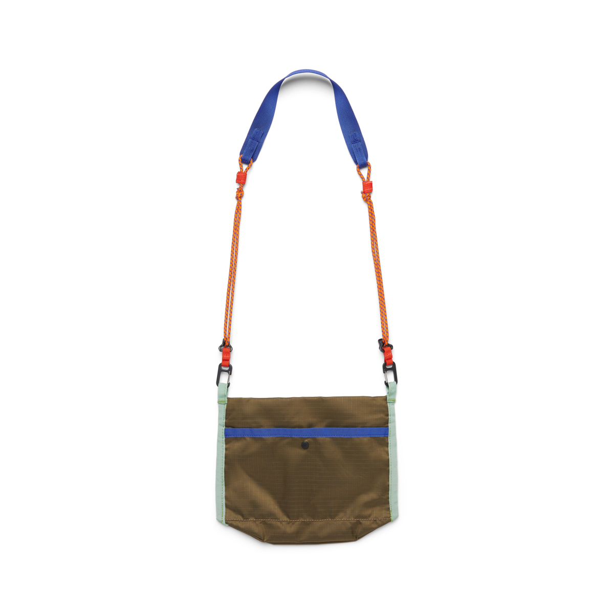 Lista 2L Lightweight Crossbody Bag every day - Image 8