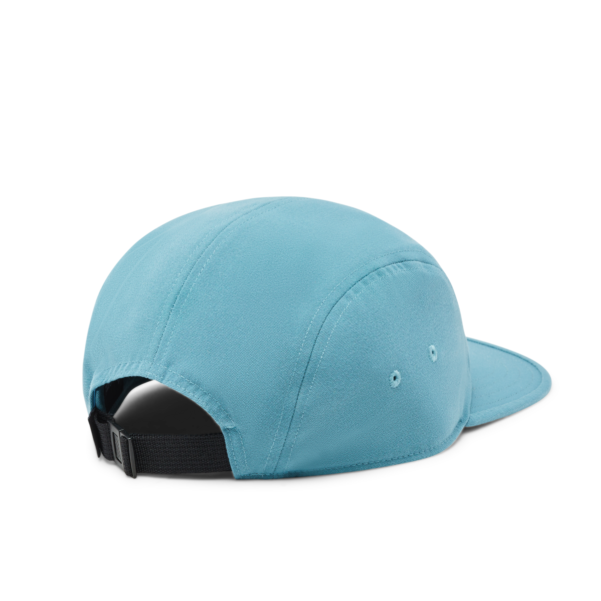 Llama Stripes 5 Panel Hat - Image 2