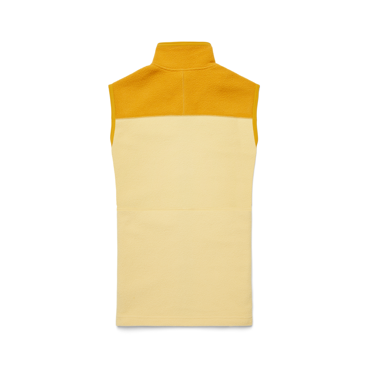 Abrazo Fleece Vest Men's - Image 9