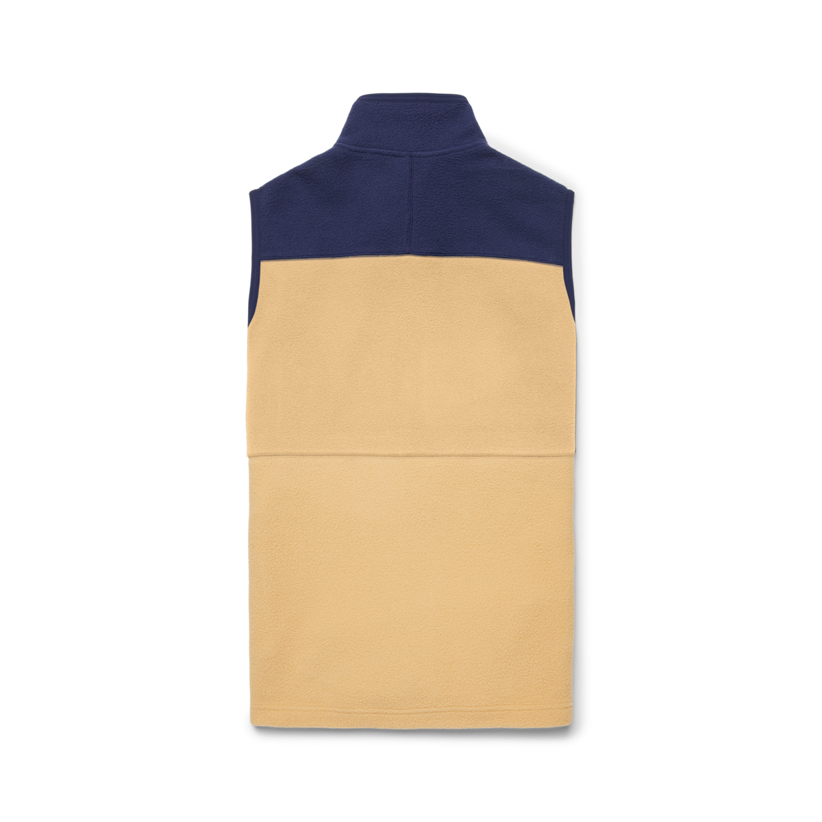 Abrazo Fleece Vest Men's - Image 22