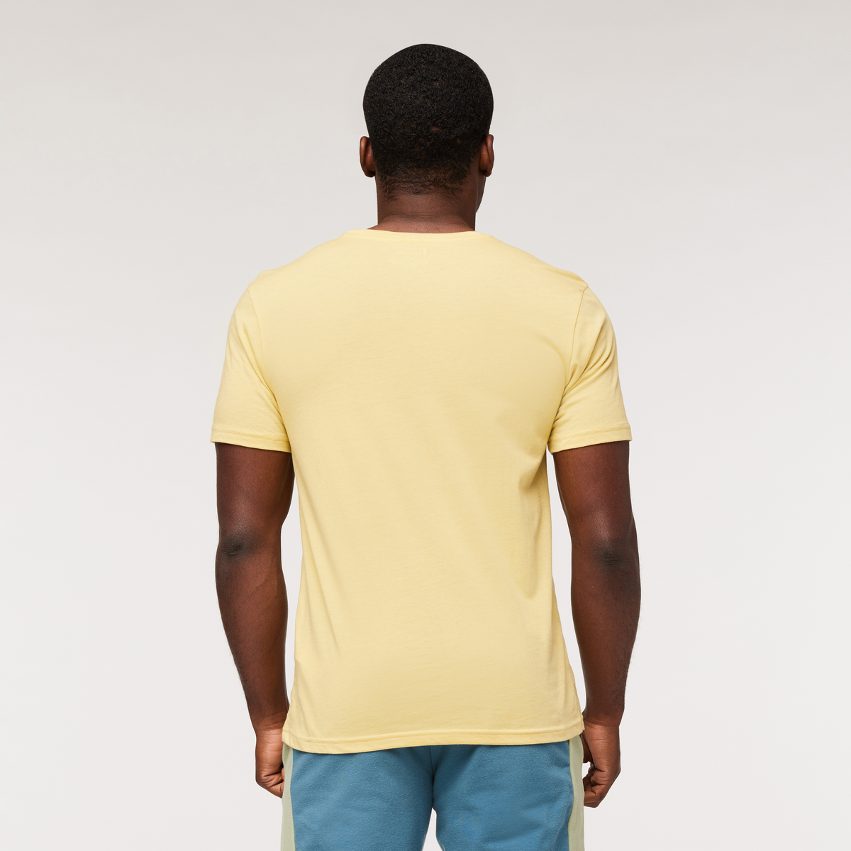 Altitude Llama T Shirt Men's - Image 16