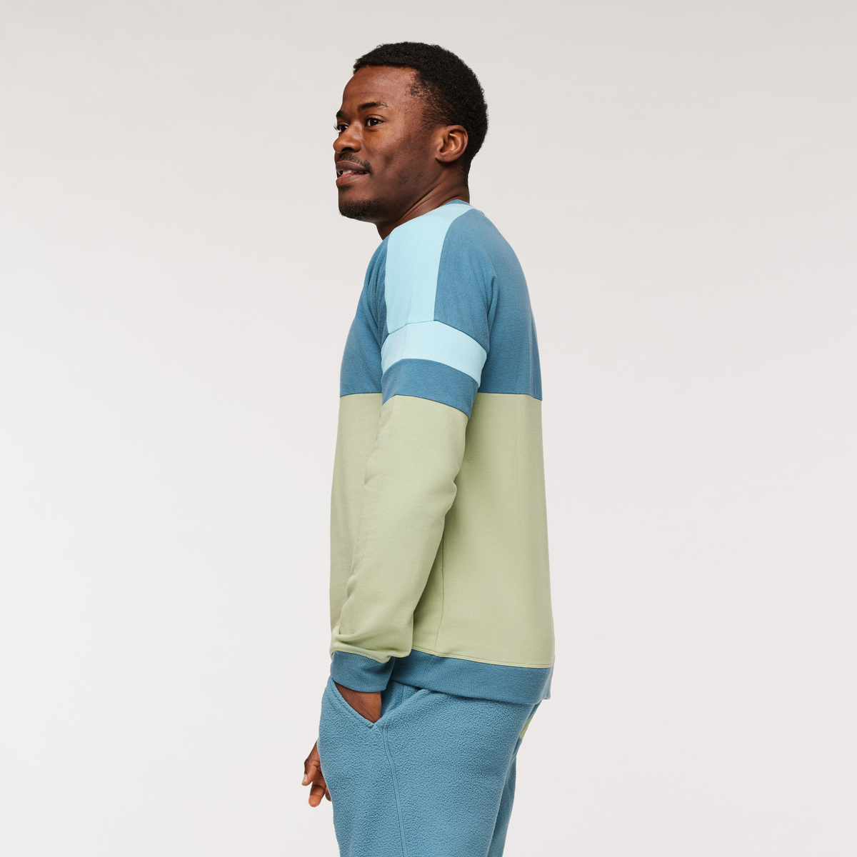Bandera Sweatshirt Men's - Image 3