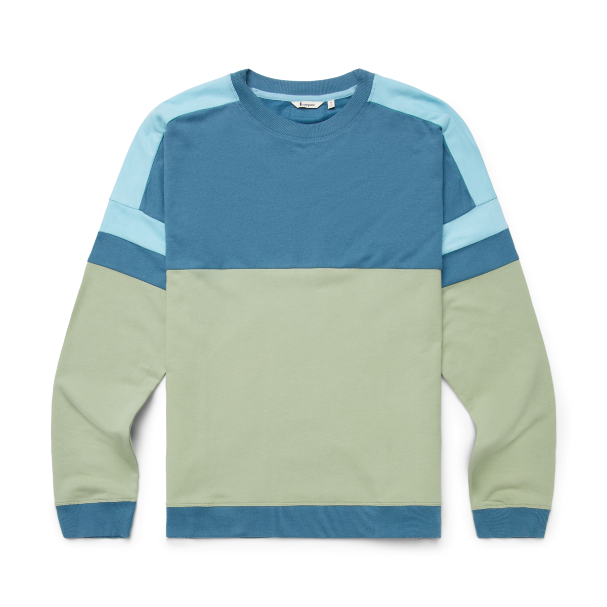 Bandera Sweatshirt Men's - Image 6