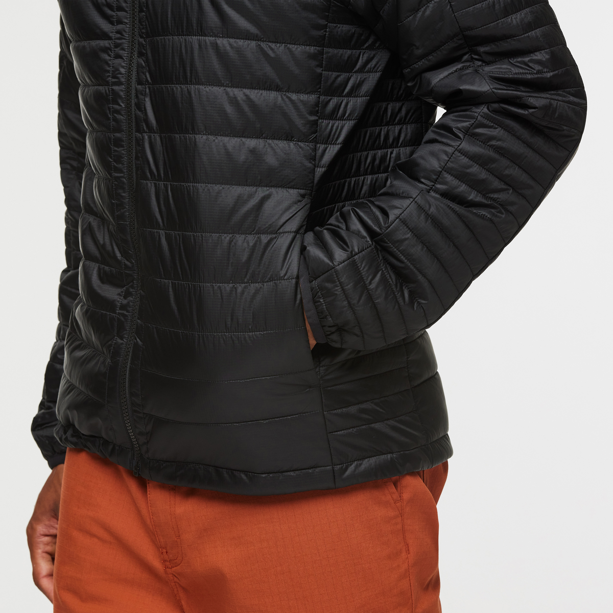 Capa Insulated Jacket Men's - Image 6