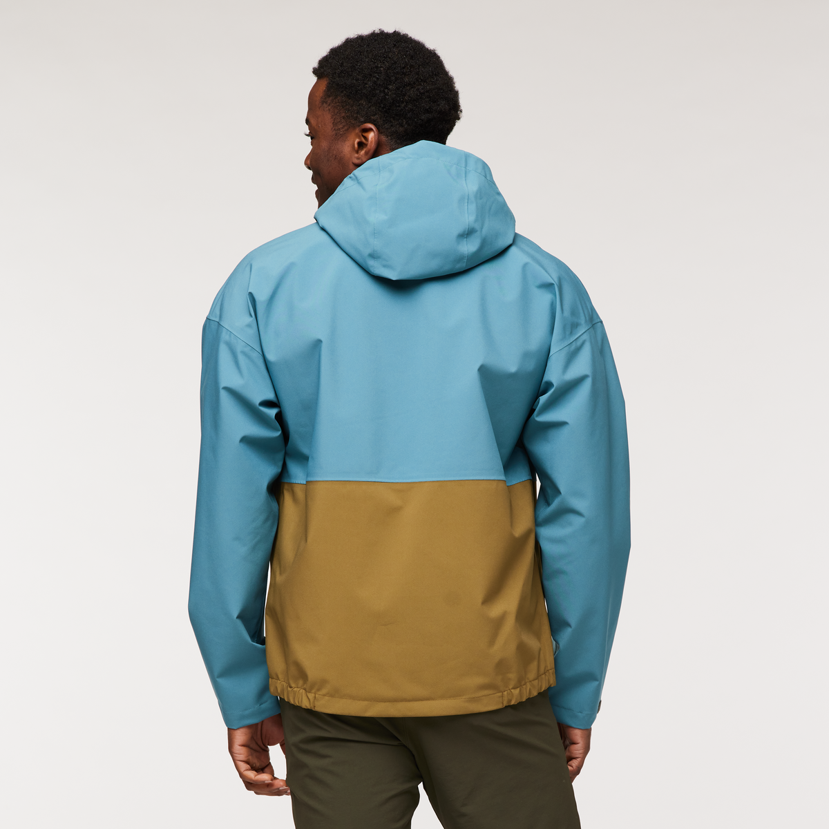 Cielo Rain Jacket Men's - Image 12