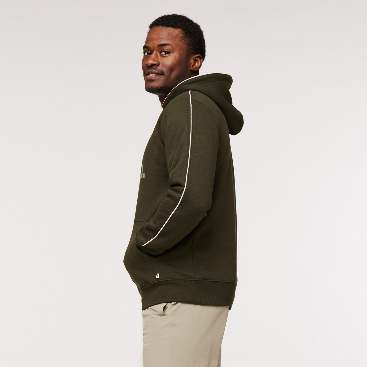 Do Good Pullover Hoodie Men's - Image 22
