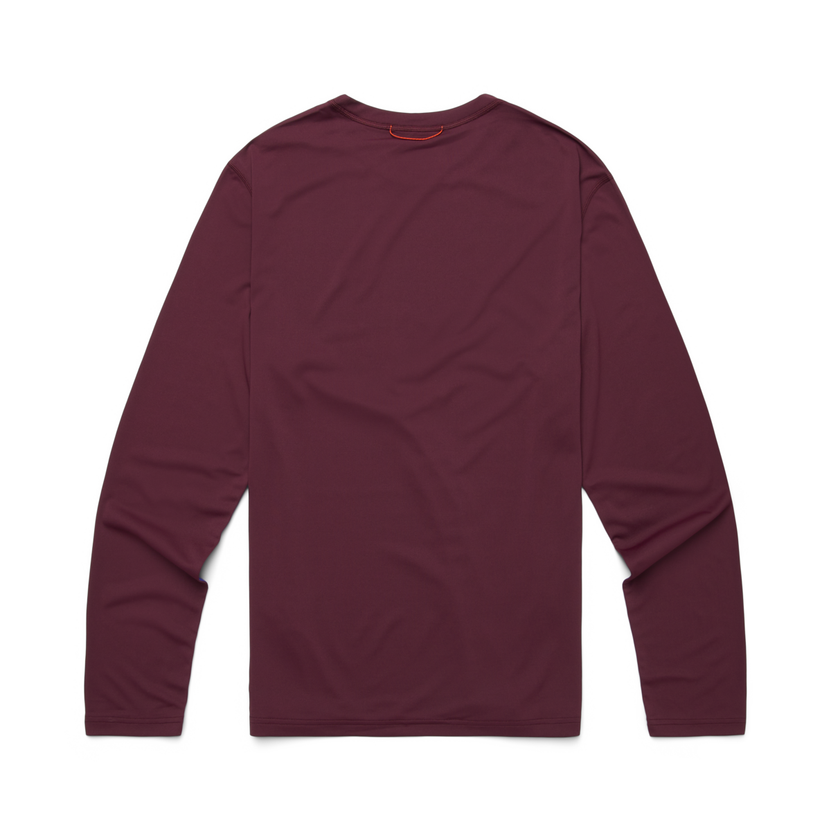Fino Long Sleeve Tech Tee Men's - Image 29