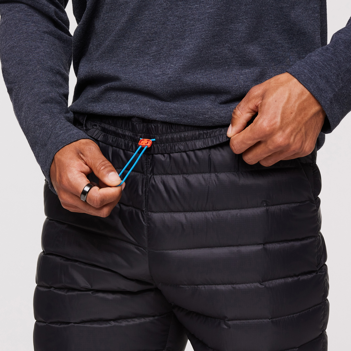 Fuego Down Pant Men's - Image 6