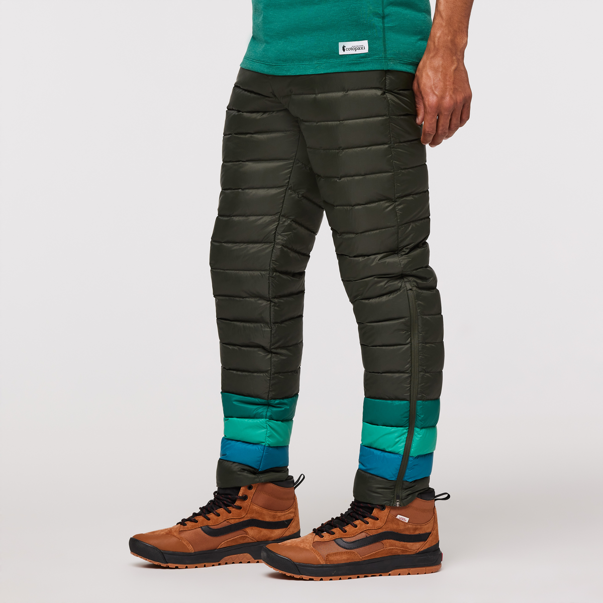 Fuego Down Pant Men's - Image 10