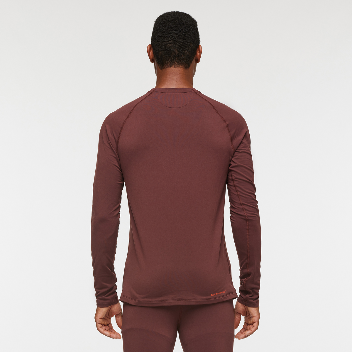 Liso Baselayer Top Men's - Image 4