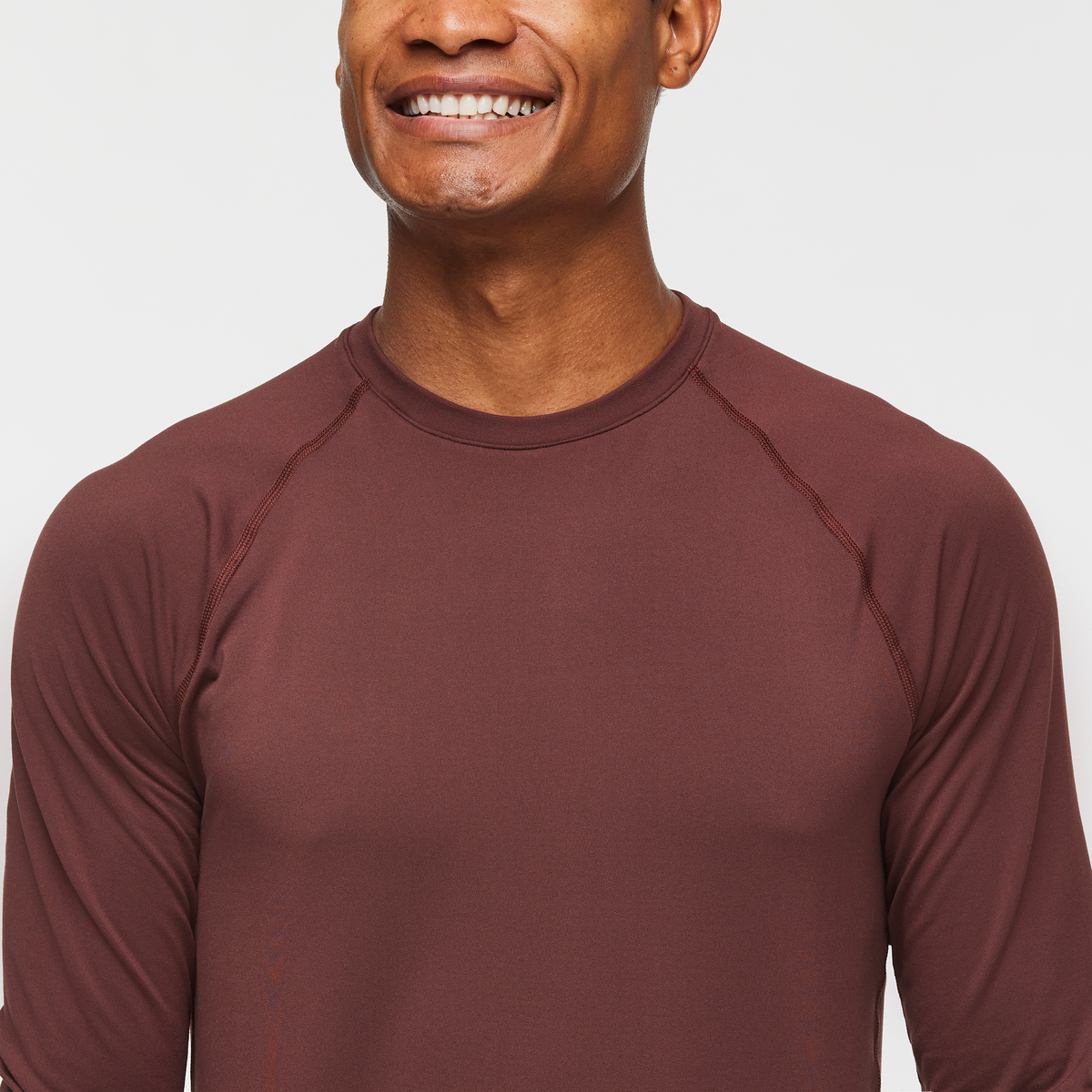 Liso Baselayer Top Men's - Image 5