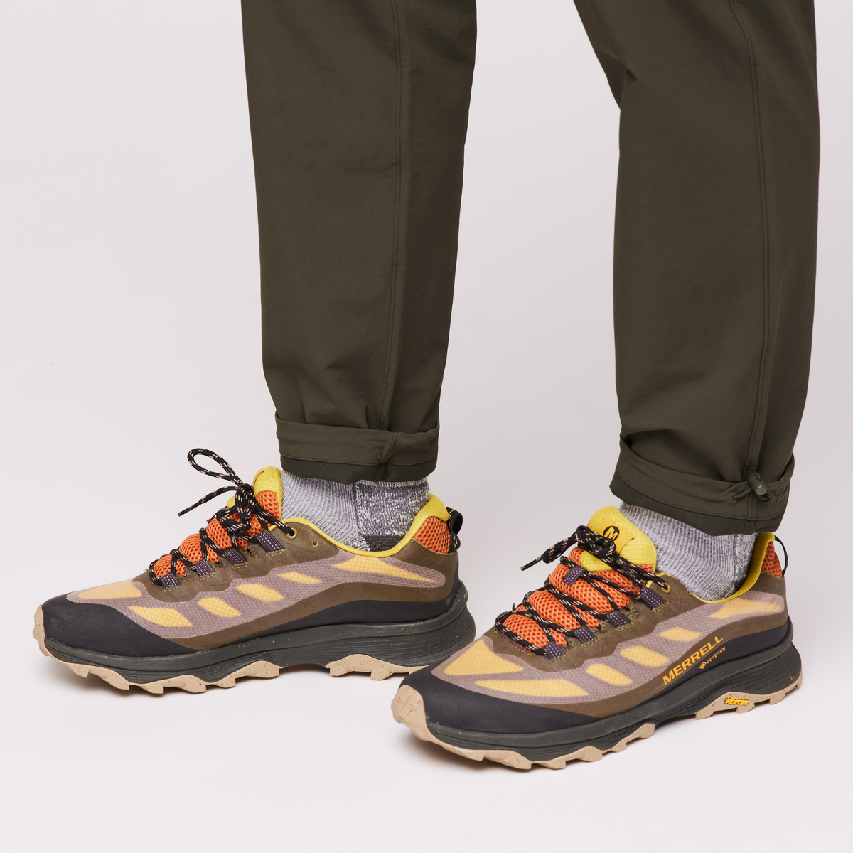 Subo Pant Men's - Image 7