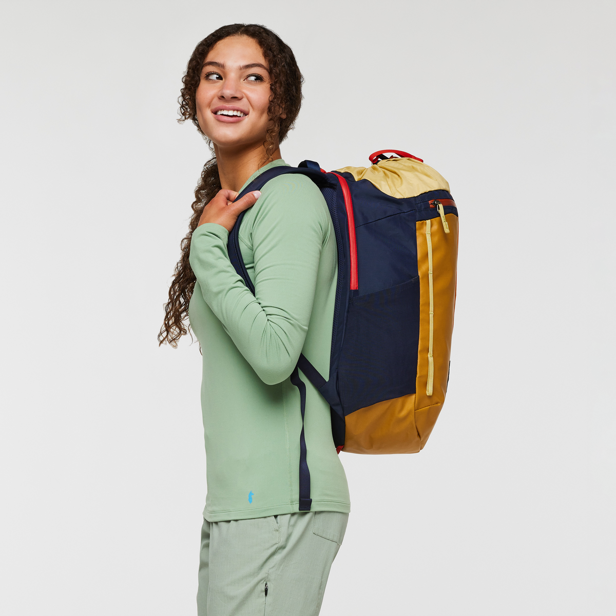 Moda 20L Backpack every day - Image 7