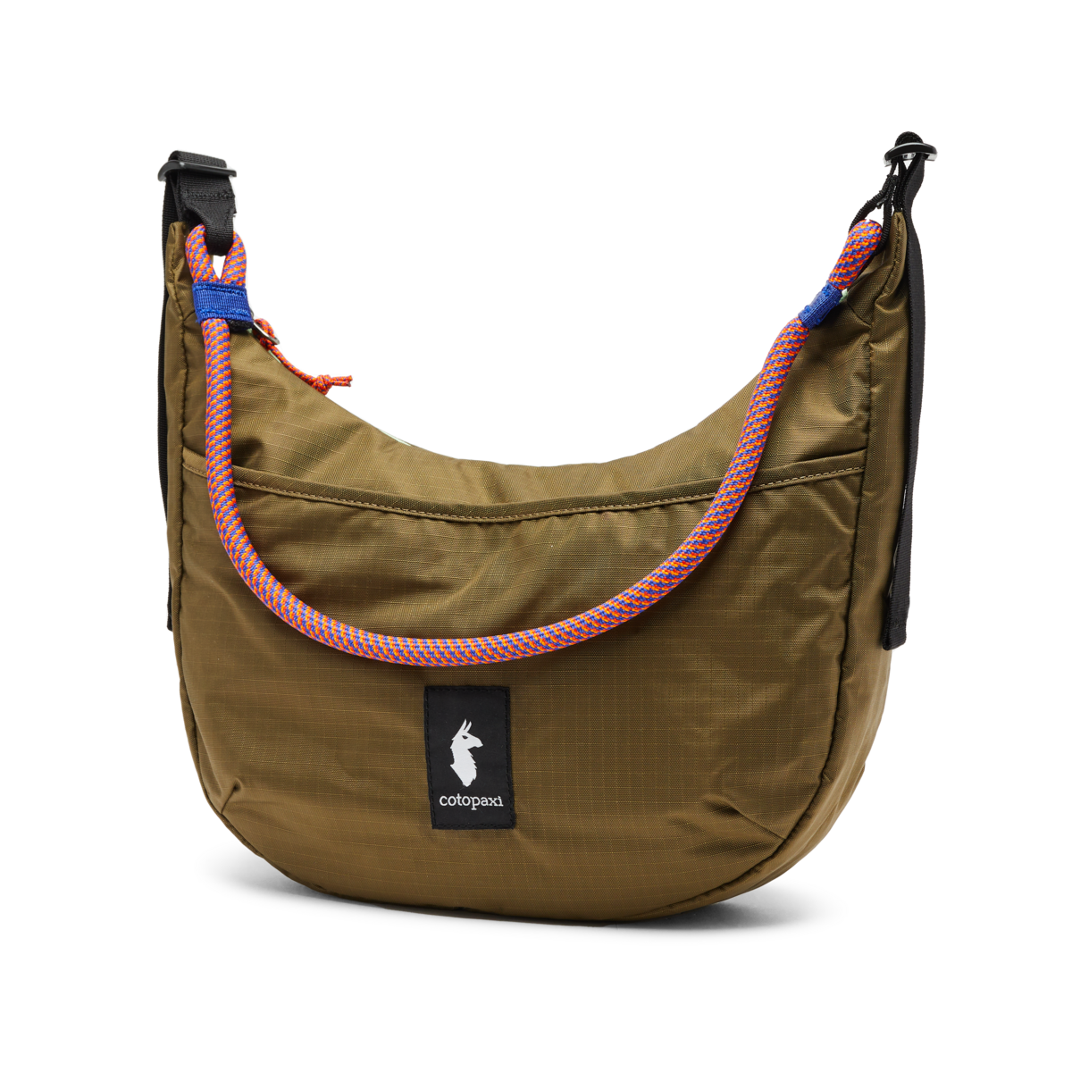 Trozo 8L Shoulder Bag every day