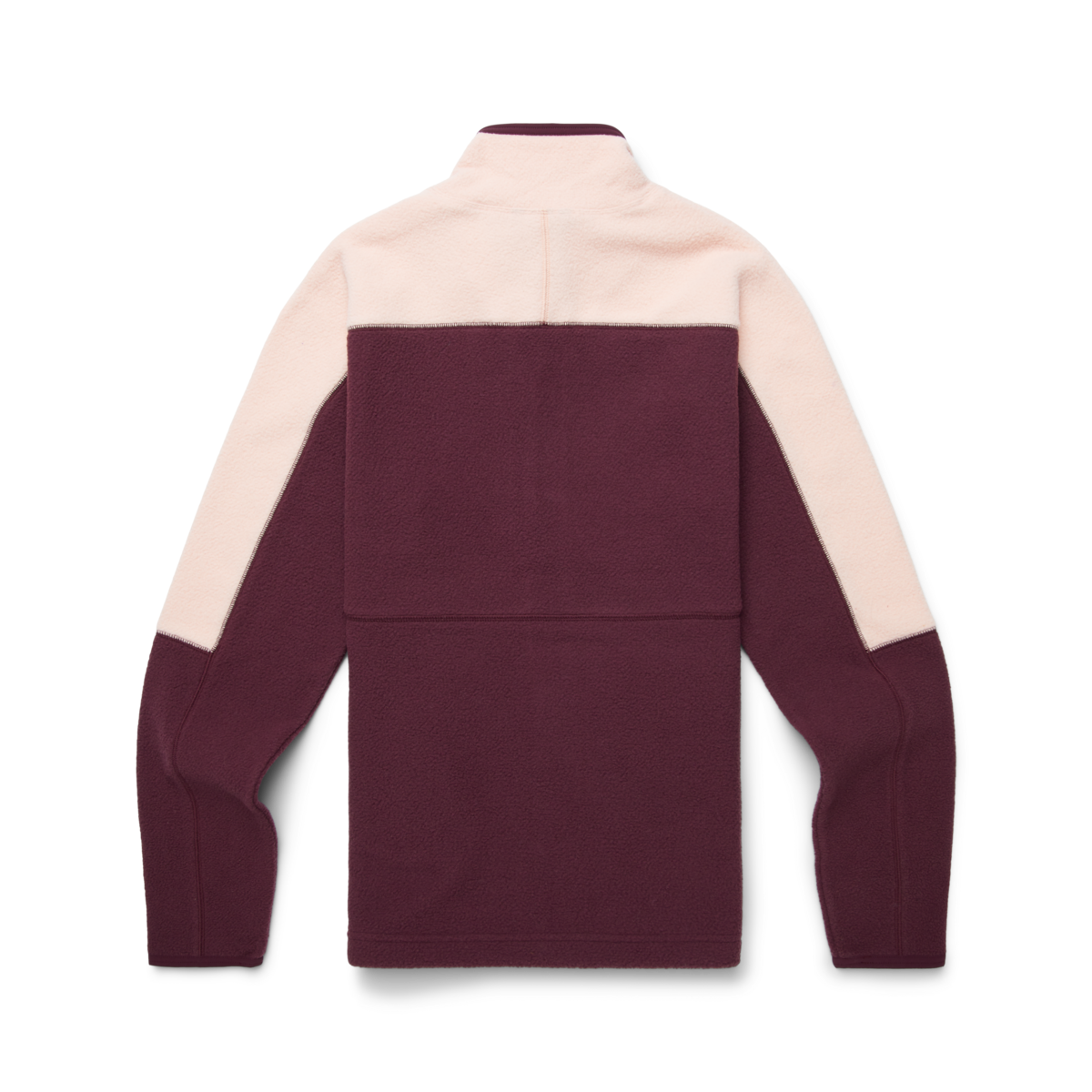 Abrazo Fleece Full Zip Jacket Women's - Image 16