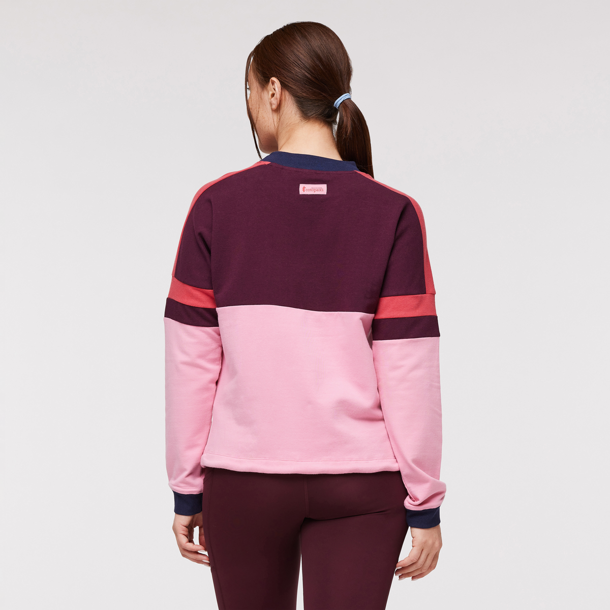 Bandera Sweatshirt Women's - Image 4