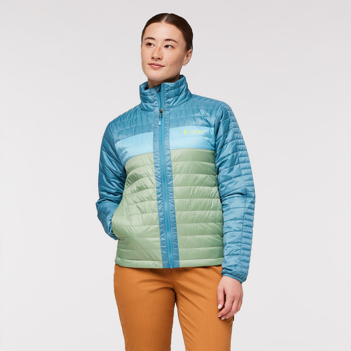 Capa Insulated Jacket Women's - Image 15