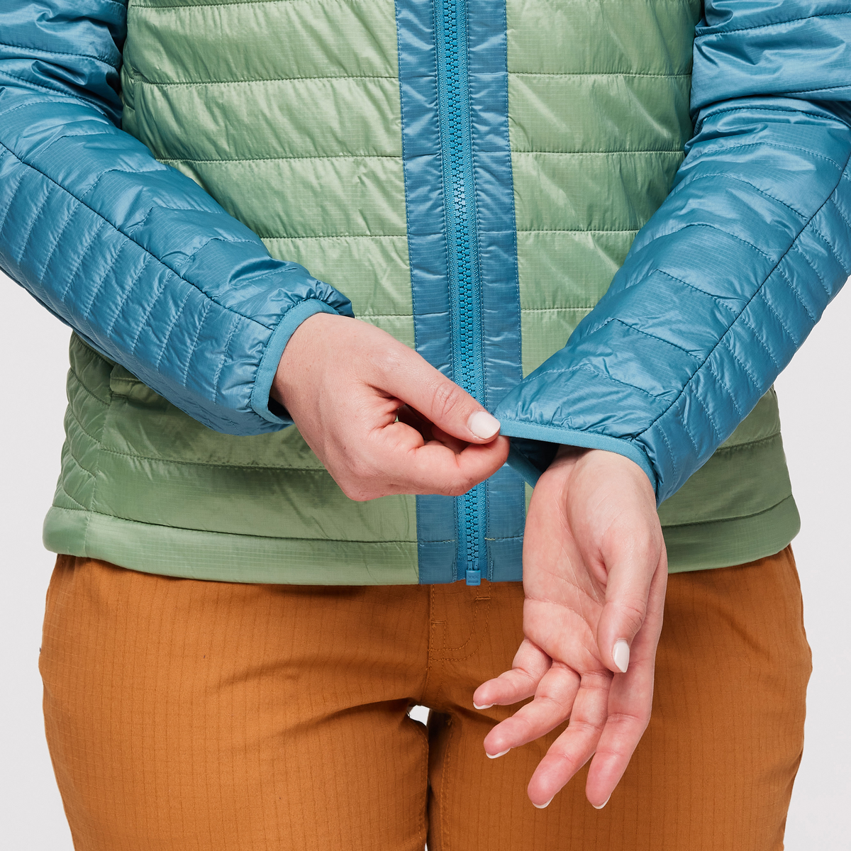 Capa Insulated Jacket Women's - Image 21