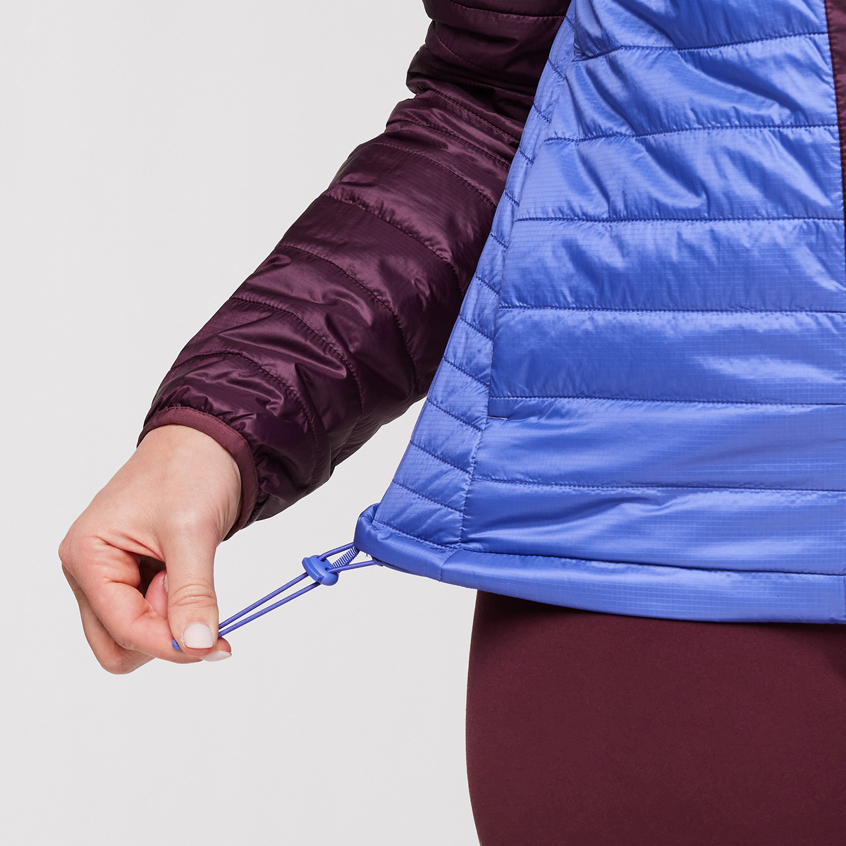 Capa Insulated Jacket Women's - Image 30