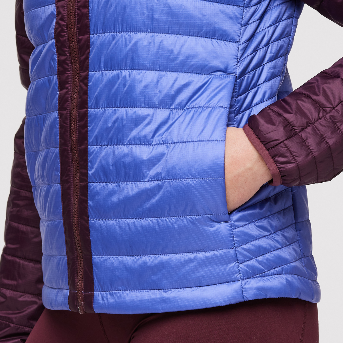 Capa Insulated Jacket Women's - Image 27