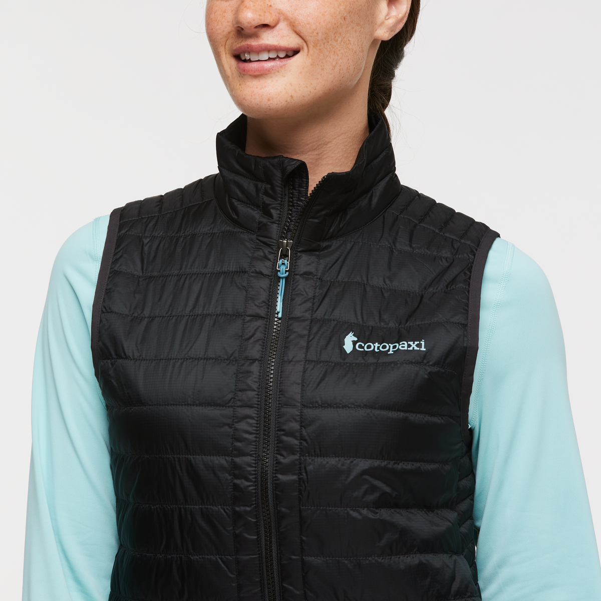 Capa Insulated Vest Women's - Image 6
