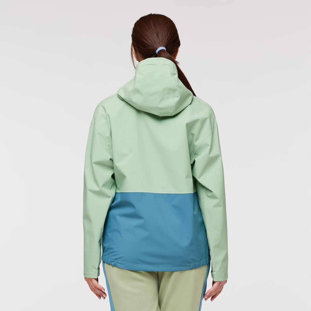 Cielo Rain Jacket Women's - Image 12