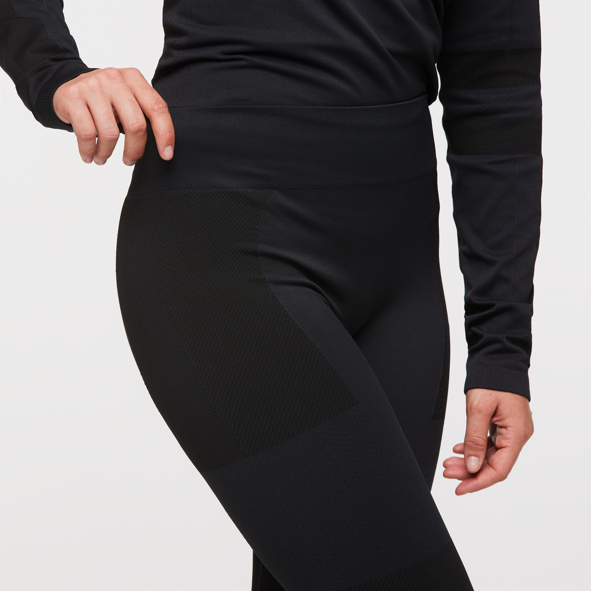 Debajo Seamless Baselayer Tight Women's - Image 5