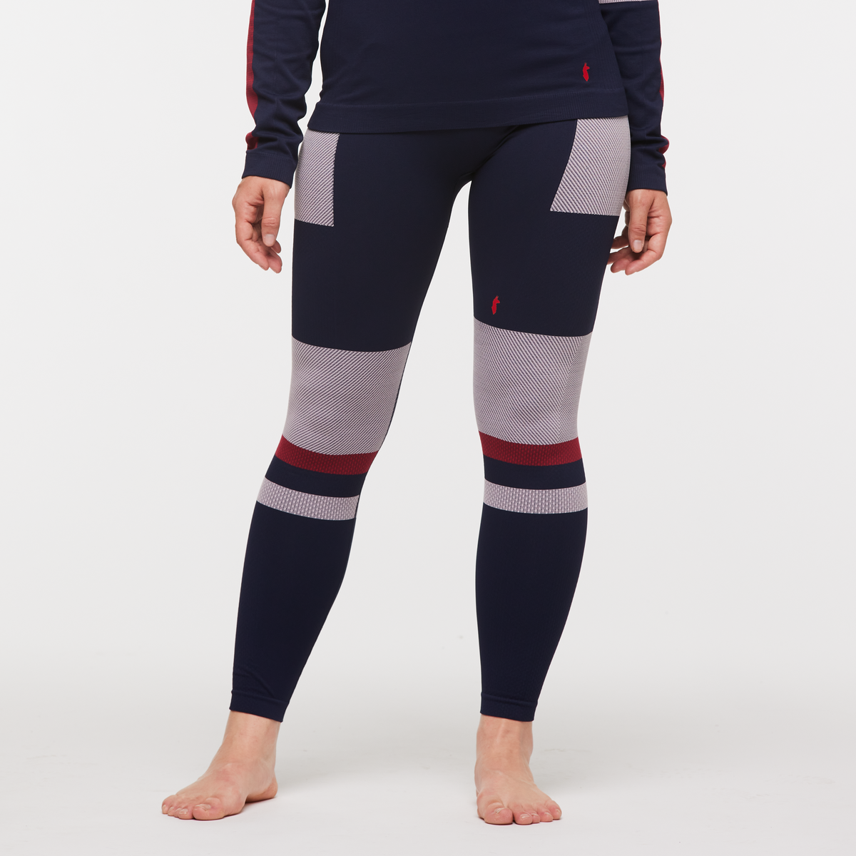Debajo Seamless Baselayer Tight Women's - Image 7