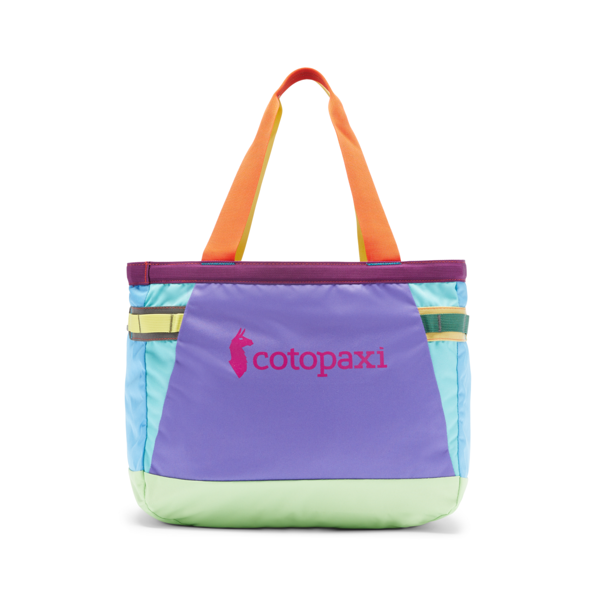 Allpa 30L Gear Hauler Tote Del Día - Image 5