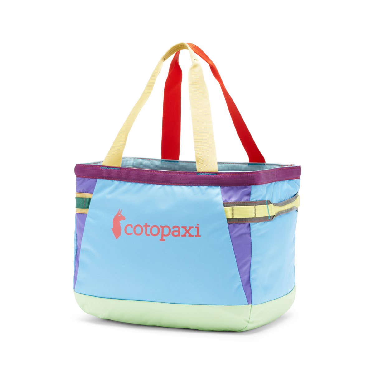 Allpa 30L Gear Hauler Tote Del Día - Image 4