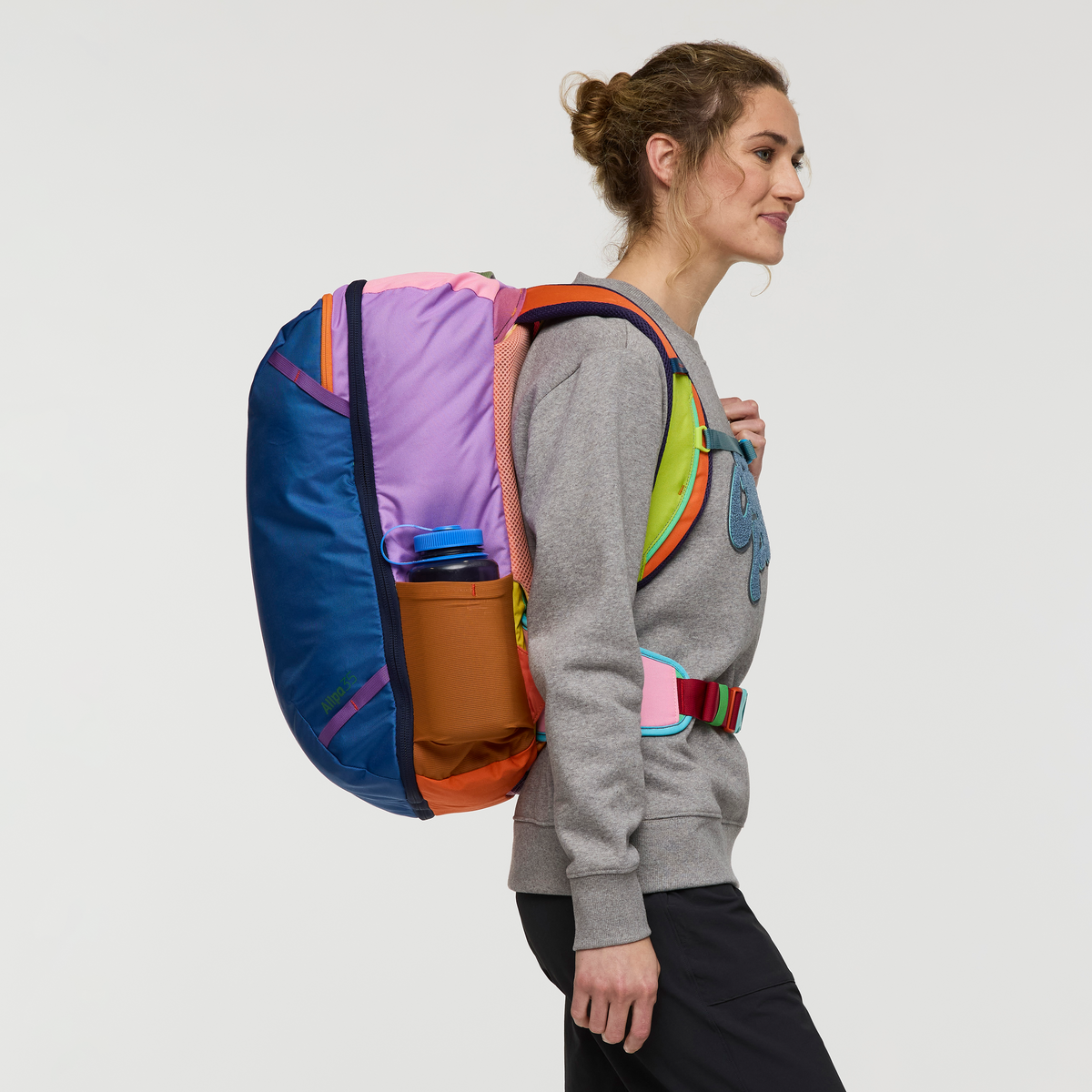 Allpa 35L Travel Pack Del Día - Image 14