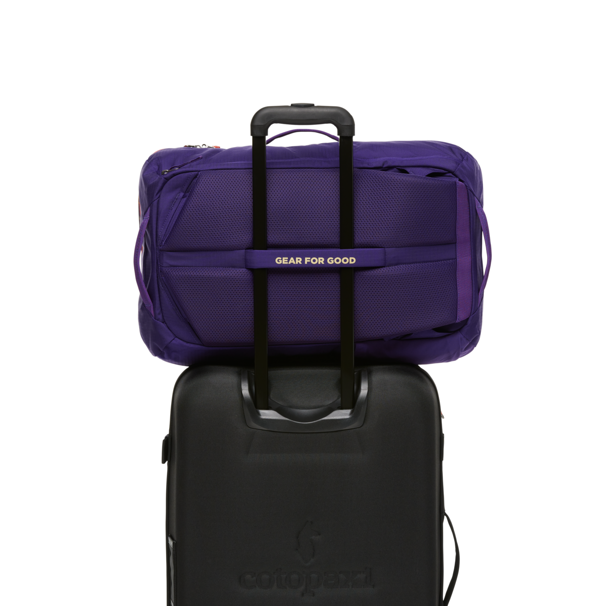 Allpa 35L Travel Pack Print - Image 8