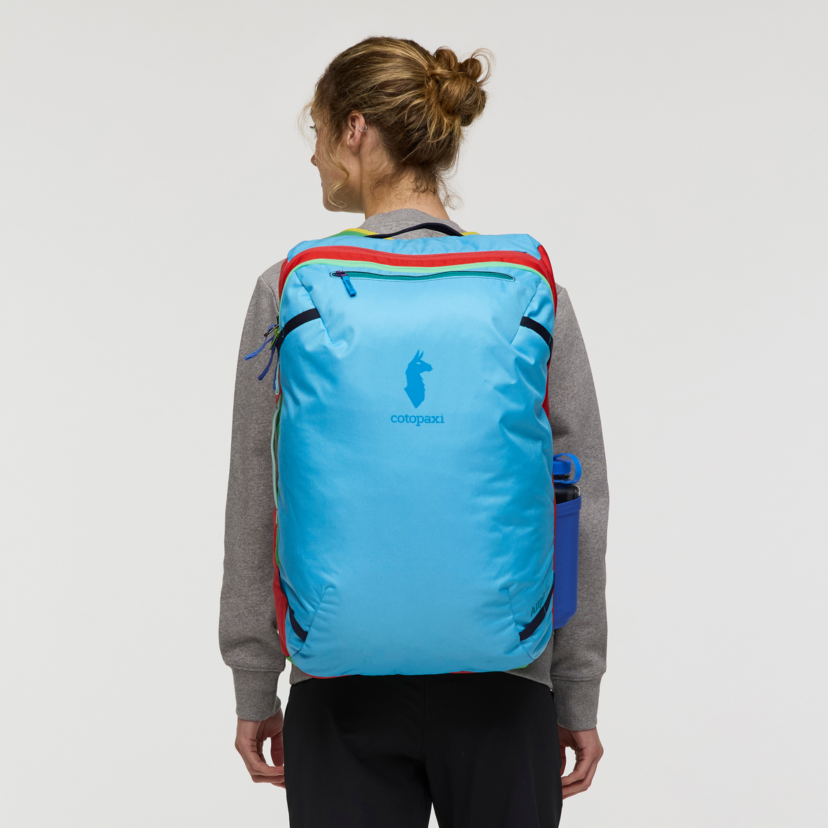 Allpa 42L Travel Pack Del Día - Image 32