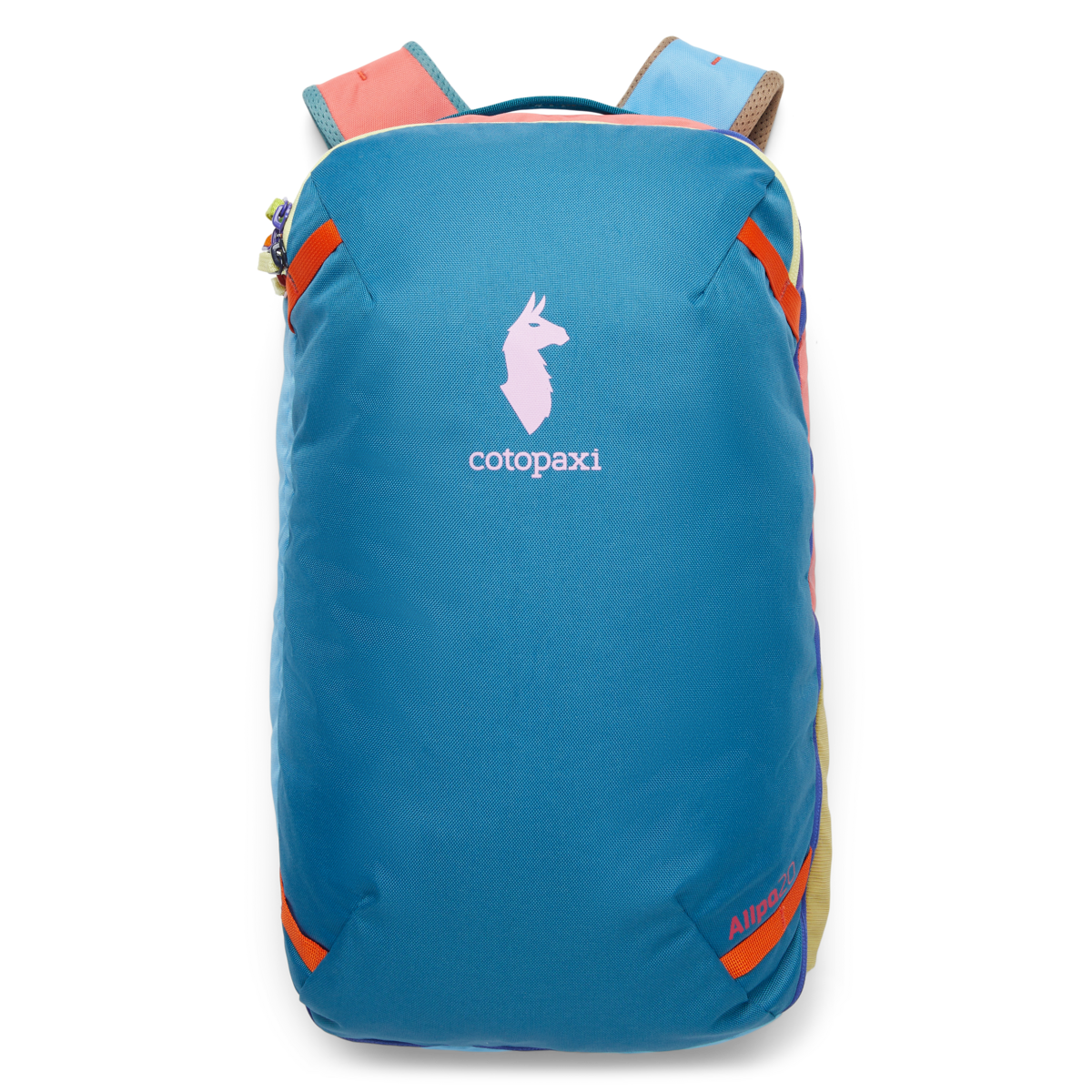 Allpa Mini 20L Travel Pack Del Día - Image 11