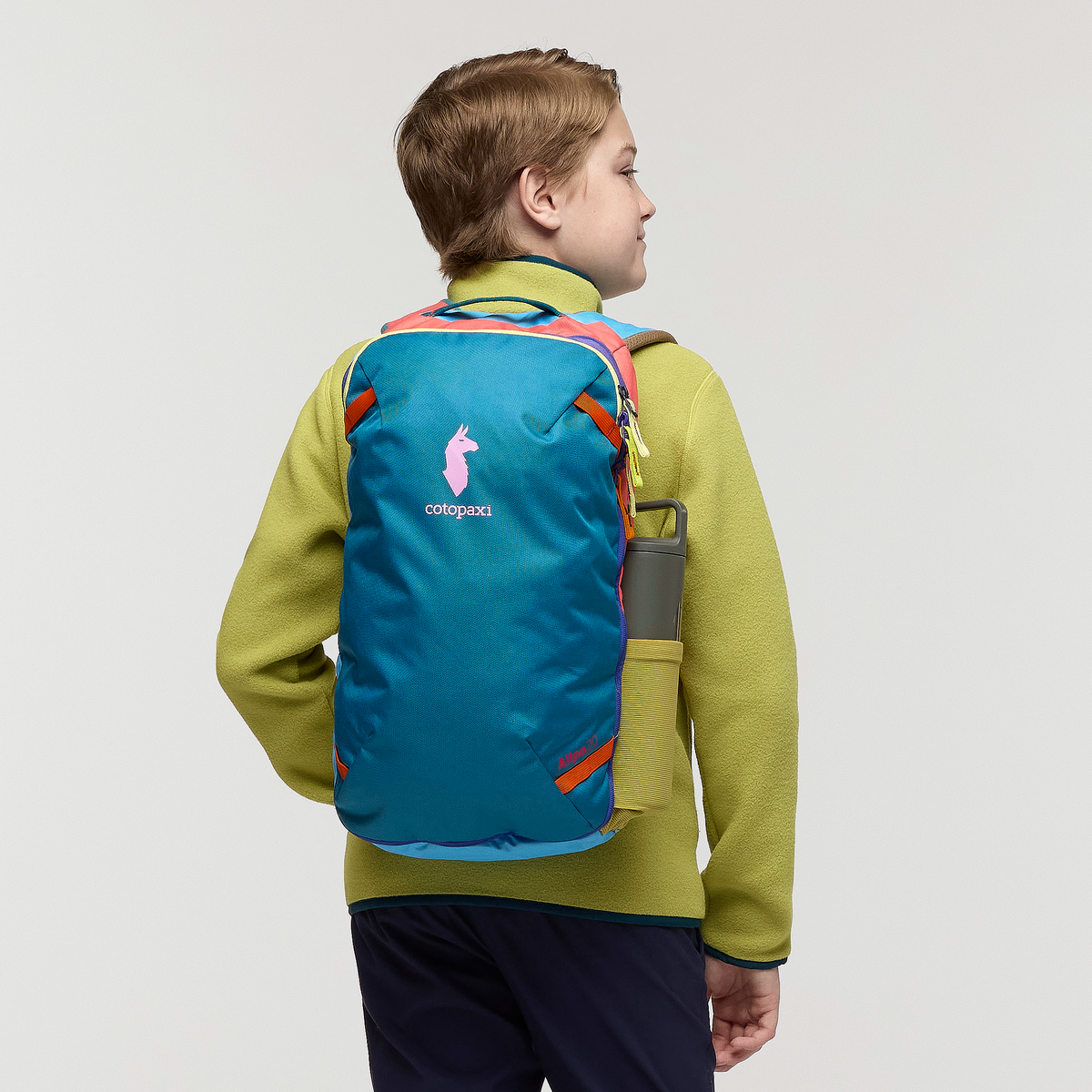 Allpa Mini 20L Travel Pack Del Día - Image 12