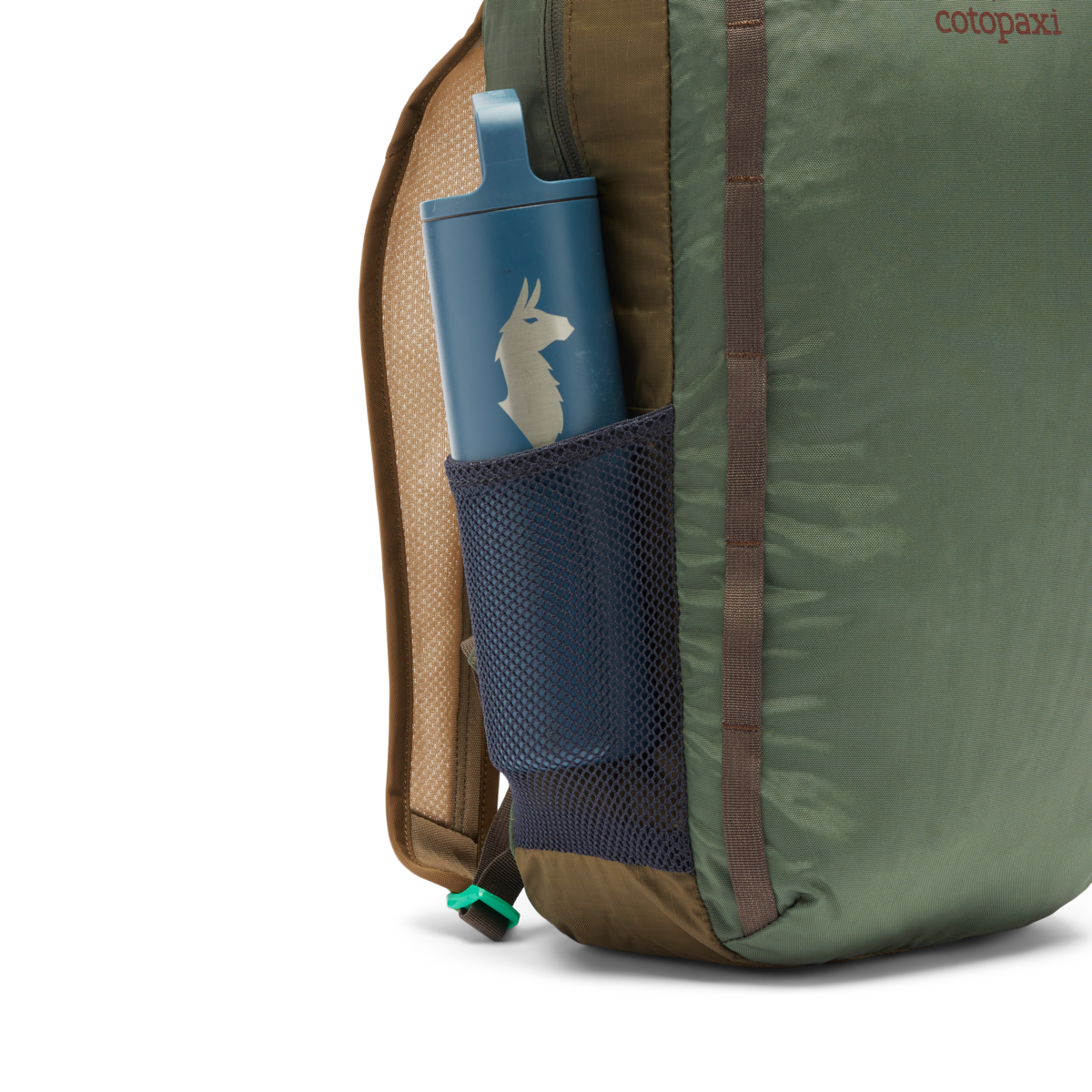 Batac 16L Daypack Del Día Monochrome - Image 6