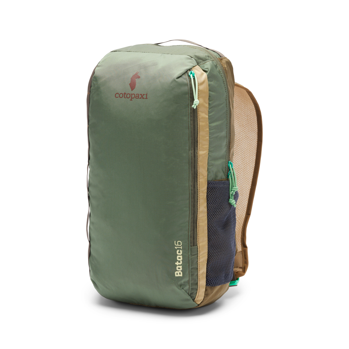 Batac 16L Daypack Del Día Monochrome - Image 3