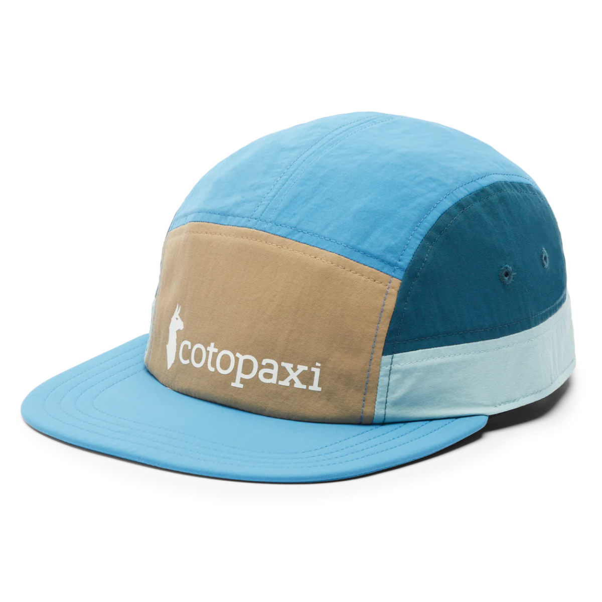 Cotopaxi Tech 5 Panel Hat - Image 15