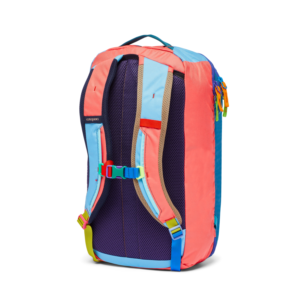 Allpa Mini 20L Travel Pack Del Día - Image 3